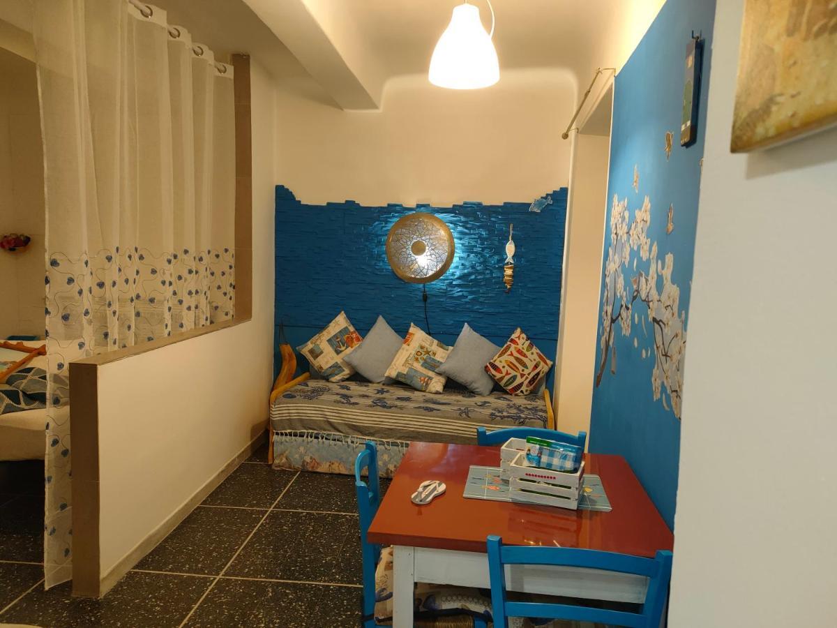 Apartament La Casa Di Zahra Riccò del Golfo di Spezia Zewnętrze zdjęcie