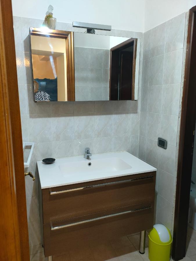 Apartament La Casa Di Zahra Riccò del Golfo di Spezia Zewnętrze zdjęcie