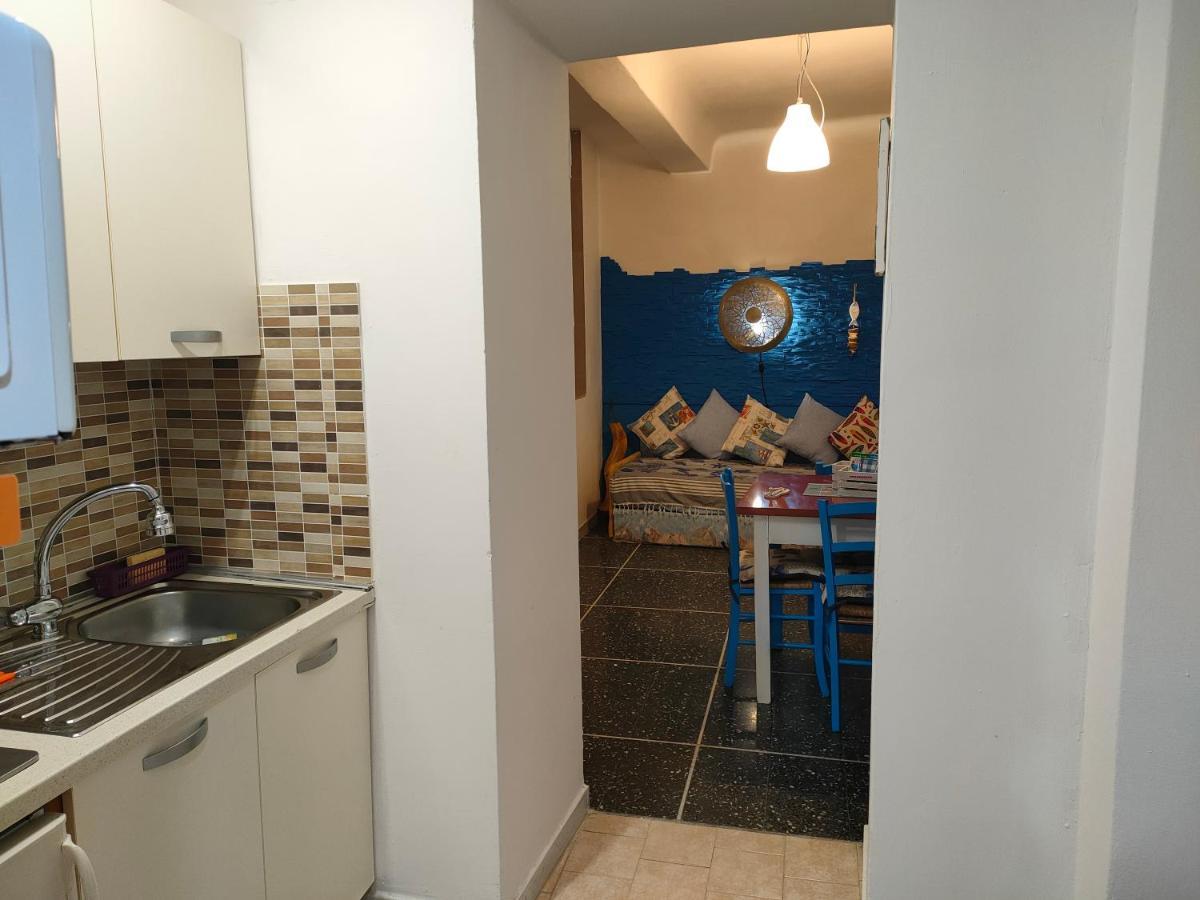 Apartament La Casa Di Zahra Riccò del Golfo di Spezia Zewnętrze zdjęcie
