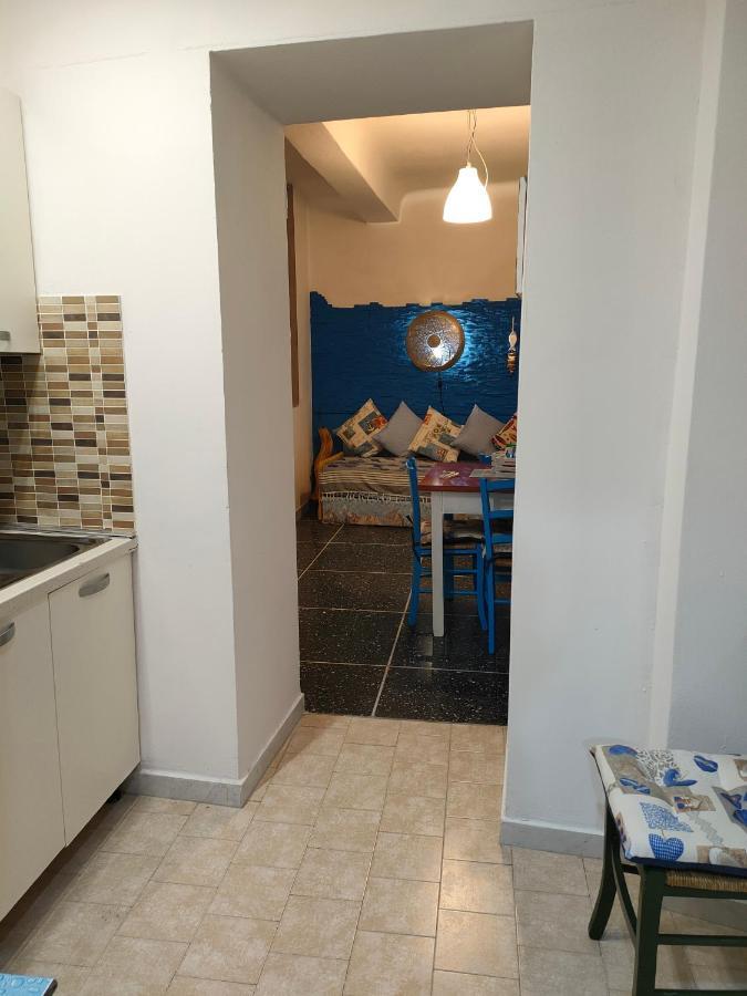 Apartament La Casa Di Zahra Riccò del Golfo di Spezia Zewnętrze zdjęcie