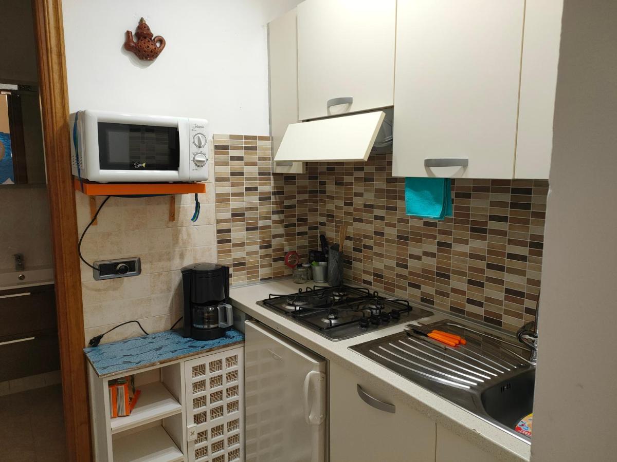 Apartament La Casa Di Zahra Riccò del Golfo di Spezia Zewnętrze zdjęcie