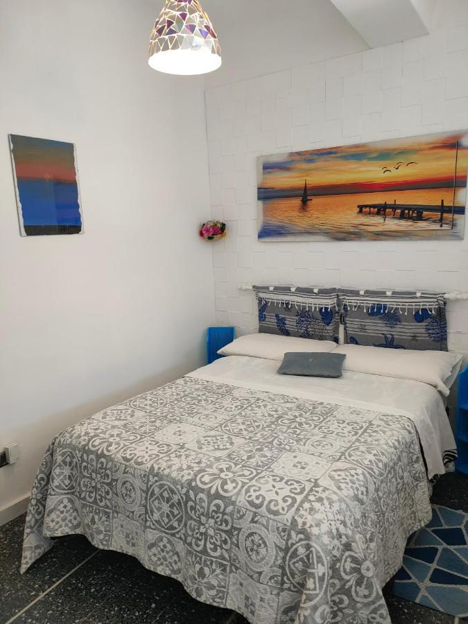 Apartament La Casa Di Zahra Riccò del Golfo di Spezia Zewnętrze zdjęcie