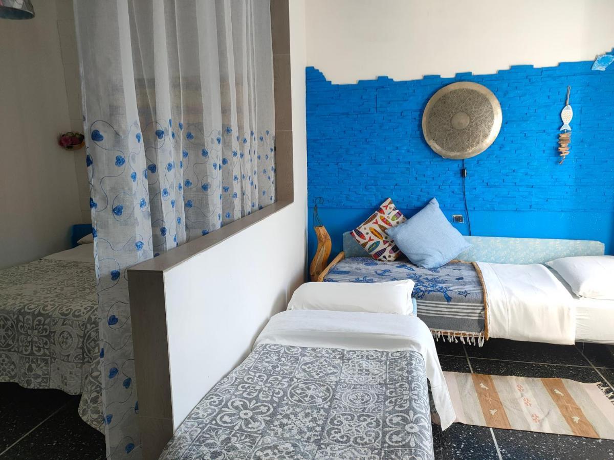 Apartament La Casa Di Zahra Riccò del Golfo di Spezia Zewnętrze zdjęcie