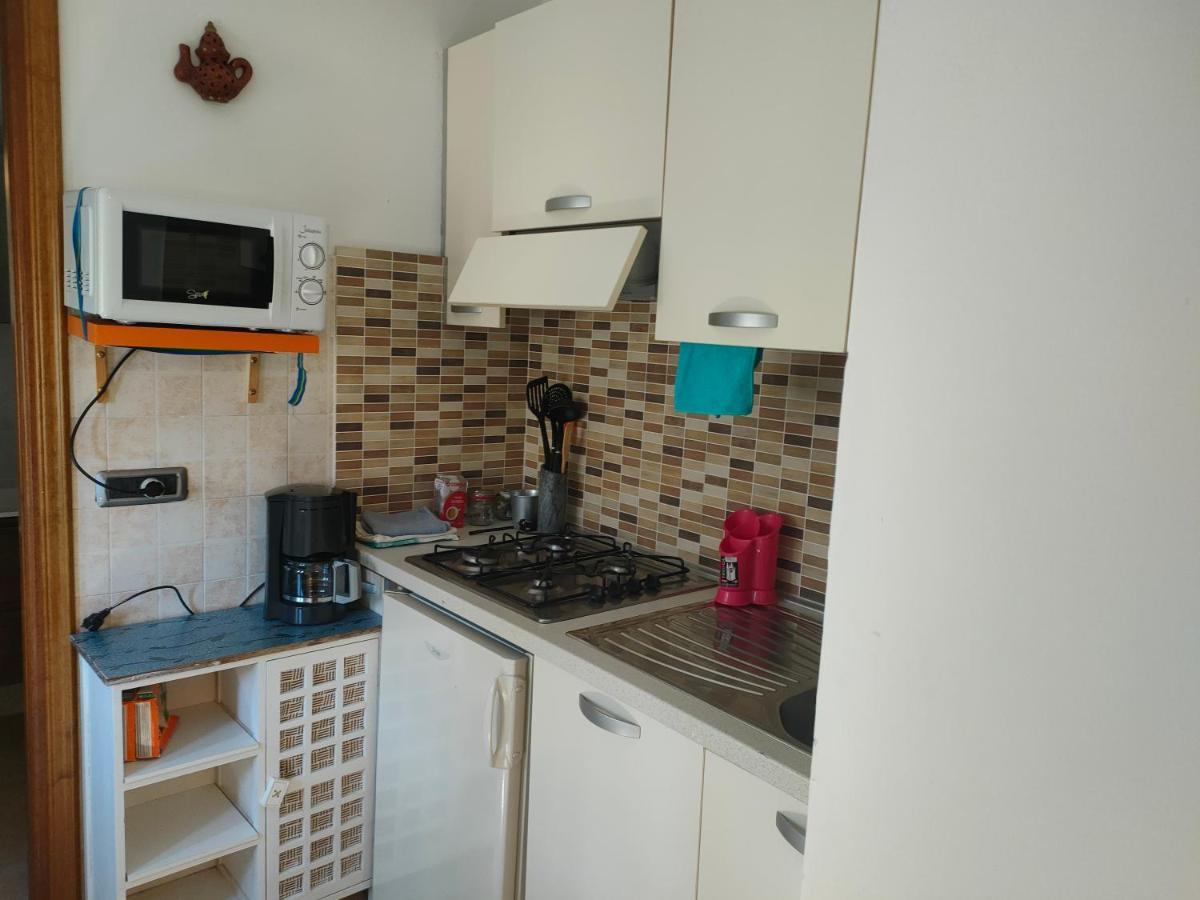 Apartament La Casa Di Zahra Riccò del Golfo di Spezia Zewnętrze zdjęcie