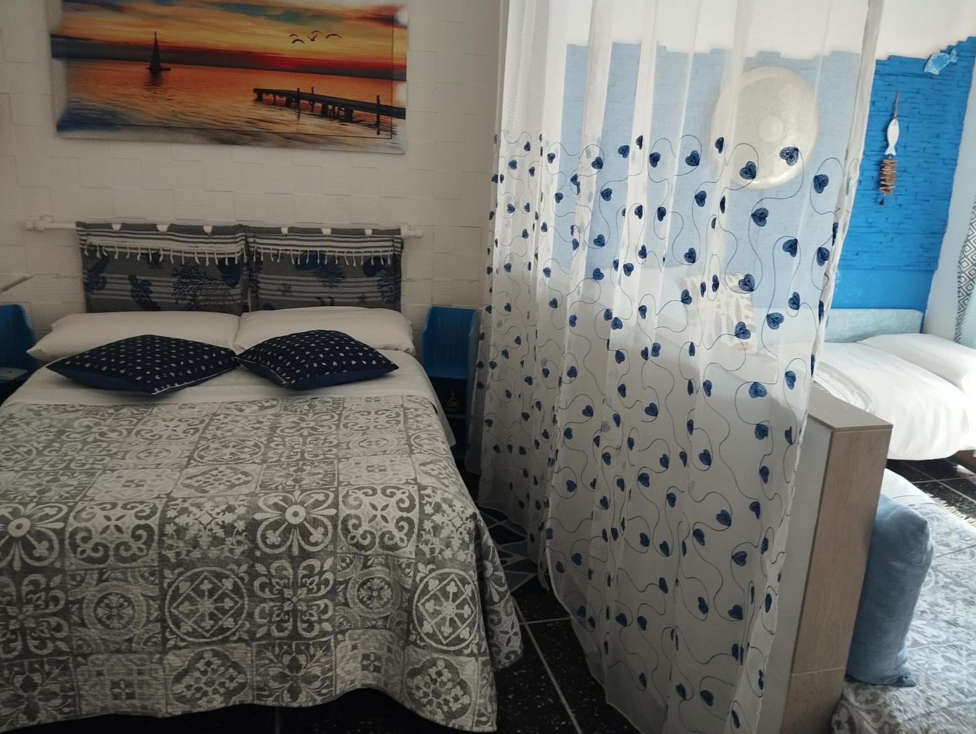 Apartament La Casa Di Zahra Riccò del Golfo di Spezia Zewnętrze zdjęcie