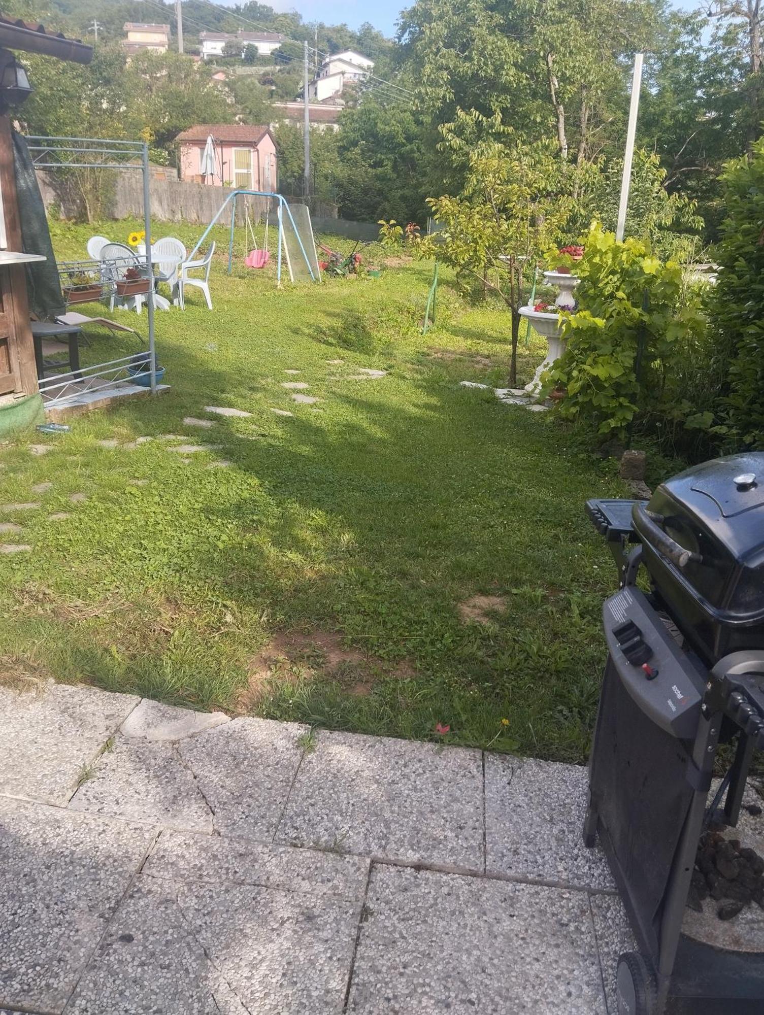 Apartament La Casa Di Zahra Riccò del Golfo di Spezia Zewnętrze zdjęcie