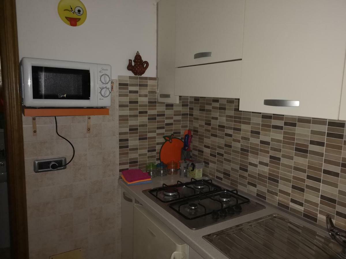 Apartament La Casa Di Zahra Riccò del Golfo di Spezia Zewnętrze zdjęcie