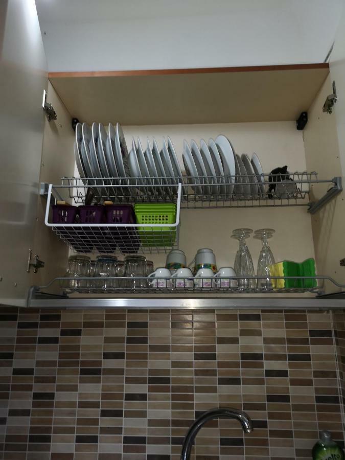 Apartament La Casa Di Zahra Riccò del Golfo di Spezia Zewnętrze zdjęcie